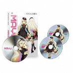 VOCALOID3 Library MAYU