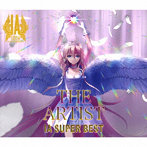 IA SUPER BEST-THE ARTIST- ＜A盤＞/IA