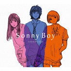 TV ANIMATION「Sonny Boy」soundtrack