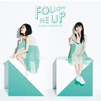 FOLLOW ME UP（初回限定盤）（DVD付）/坂本真綾