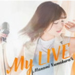 My LIVE（初回限定盤A）（Blu-ray Disc付）/沼倉愛美