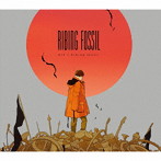 Ribing fossil（初回限定盤）（DVD付）/りぶ