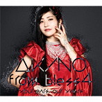 your ears， our years（初回限定盤）（Blu-ray Disc付）/AKINO from bless4