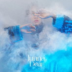 Dear（初回限定盤）（Blu-ray Disc付）/JUNNA