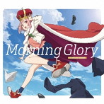 TVアニメ『サクラクエスト』オープニングテーマ 「Morning Glory」（豪華盤）（Blu-ray Disc付）/（K）N...