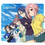 TVアニメ『サクラクエスト』第2クール OPテーマ「Lupinus」（豪華盤）（Blu-ray Disc付）/（K）NoW NAME