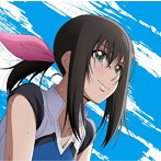 TVアニメ「はねバド！」オープニングテーマ 「ふたりの羽根」（アニメ盤）/YURiKA