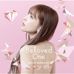 Beloved One（通常盤）/黒崎真音