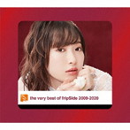 the very best of fripSide 2009-2020（初回限定盤）2CD＋DVD/fripSide