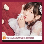 the very best of fripSide 2009-2020（通常盤）/fripSide