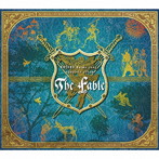 KOTOKO Anime song’s complete album ‘The Fable’（初回限定盤）（3CD＋Blu-ray）（Blu-ray Disc付）/KO...
