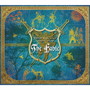 KOTOKO Anime song’s complete album ‘The Fable’（初回限定盤）（3CD＋Blu-ray）（Blu-ray Disc付）/KOTOKO