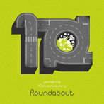 やなぎなぎ 10周年記念 セレクションアルバム-Roundabout-（通常盤）/やなぎなぎ
