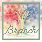 Branch（通常盤）/やなぎなぎ