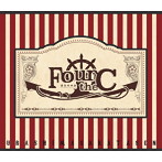 Four the C（初回限定盤A）（DVD付）/浦島坂田船