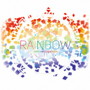 RAINBOW（初回限定盤）（DVD付）/浦島坂田船