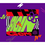 Gero 10周年記念アルバム THE ORIGIN（初回限定盤A）/Gero