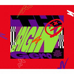 Gero 10周年記念アルバム THE ORIGIN（初回限定盤B）（Blu-ray Disc付）/Gero