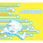 Sonic Runners Complete Soundtrack