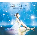 LUNARIUM（初回生産限定盤A）（Blu-ray Disc付）/春奈るな