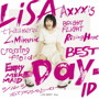 LiSA BEST-Day-/LiSA