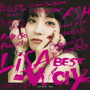 LiSA BEST-Way-（初回生産限定盤）（Blu-ray Disc付）/LiSA