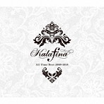 Kalafina All Time Best 2008-2018（完全生産限定盤）/カラフィナ