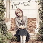 forget-me-not（初回生産限定盤）（DVD付）/ReoNa