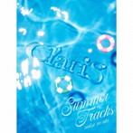 SUMMER TRACKS-夏のうた-（初回生産限定盤）/ClariS