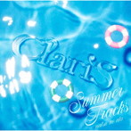 SUMMER TRACKS-夏のうた-/ClariS
