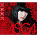 百歌繚乱（初回生産限定盤）（Music Blu-ray Disc付）/ASCA