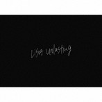 unlasting（初回生産限定盤）（DVD付）/LiSA