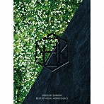 澤野弘之 BEST OF VOCAL WORKS ［nZk］ 2（初回生産限定盤）（Blu-ray Disc付）/澤野弘之