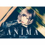 ANIMA（初回生産限定盤）（DVD付）/ReoNa
