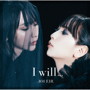 I will...（通常盤）/藍井エイル
