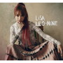LEO-NiNE（初回生産限定盤）（DVD付）/LiSA