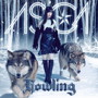 Howling（初回生産限定盤）（Blu-ray Disc付）/ASCA