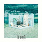 in bloom アート盤（完全生産限定盤）［CD＋DVD＋ポラ風カード］/斉藤壮馬