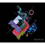 Dignified（初回生産限定盤）（Blu-ray Disc付）/SennaRin