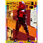 Gold（初回生産限定盤）（Blu-ray Disc付）/EGOIST