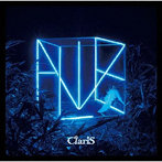 ALIVE（初回生産限定盤）（DVD付）/ClariS