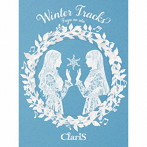 WINTER TRACKS-冬のうた-（初回生産限定盤）/ClariS