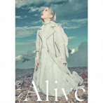 Alive（初回生産限定盤）（DVD付）/ReoNa