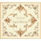 SuperBloom（完全生産限定盤）（Blu-ray Disc付）/TrySail