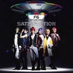 おそ松さん on STAGE F6 1st LIVEツアー Satisfaction/F6