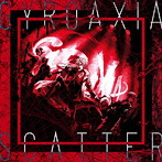 SCATTER（生産限定盤）（Blu-ray Disc付）/GYROAXIA