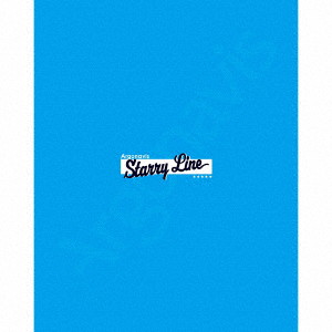 Starry Line（生産限定盤）（Blu-ray Disc付）/Argonavis