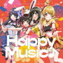 Happy Music♪（通常盤）/Happy Around！