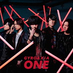 ONE（通常盤Btype）/GYROAXIA