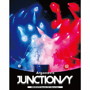 JUNCTION/Y（生産限定盤）（Blu-ray Disc付）/Argonavis